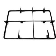 Whirlpool Indesit - C00113161 Rost Arbeit 2 Feuer Schwarz 96n Backofen C00113161