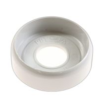 Knebelunterteil / Halterung Grau Neu Backofen C00093469