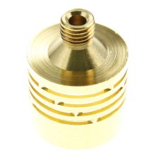 Gas Cittd-schnell-brennerduse Backofen C00052984