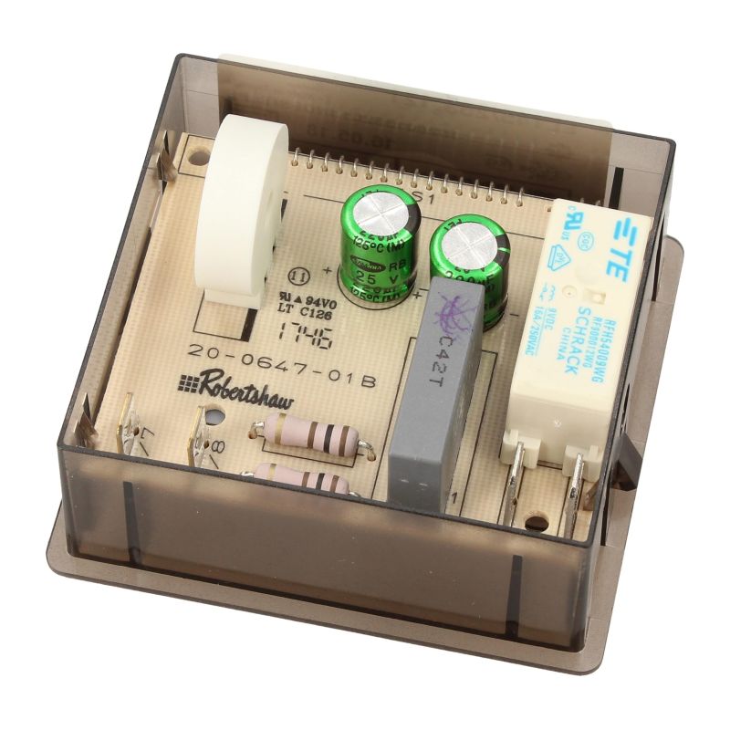 Timer Elettronico 230V 50Hz`5T C00064099 Forno HOTPOINT - ARISTON,...