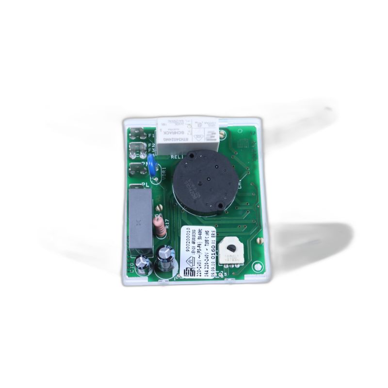 Ric Orologio Rustico Fine Cottura /Part. 1999286 Forno FRANKE
