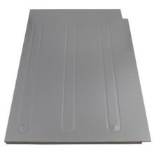 Seitenwand Rechts Inox 50x60x60 Backofen C00115183