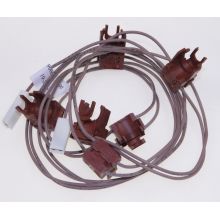 Mikroschalter-gruppe N06 Backofen C00091991