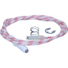 Whirlpool Indesit Zünder - C00087386 Zündkerze Brenner.dcdr Neu Backofen C00087386