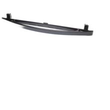 Backofen Türgriff Schwarz L=593 C60x60 Backofen C00109322