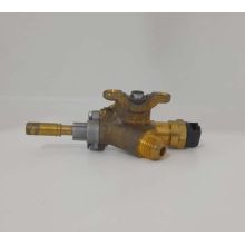 Ventil-gashahn 30/100 Copreci Backofen C00081000