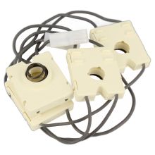 Mikroschalter-gruppe Backofen C00078700