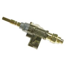 Thermostat Mit Ventil Tc Backofen C00097822