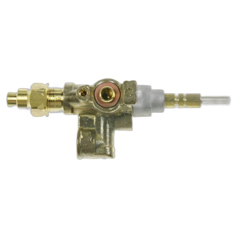 Rubinetto Valvolato 0,57 Tc Att.Baion. C00097822 Forno HOTPOINT - ...