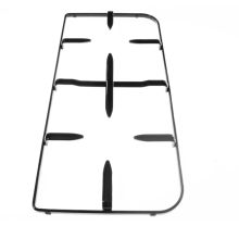 Rost Arbeit Das Schwarz 2 Feuer Backofen C00091843