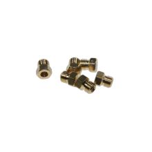 Kit Düse Flüssiggas Backofen C00091772