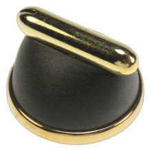 Universalknebel Anthrazit S2000 Monobloc Backofen C00052612