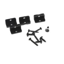 Kit Montage Backofen C00088349