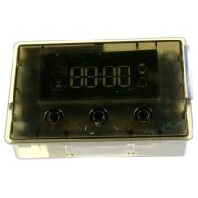 Electronic Programmer Easy To Use Amber Backofen C00266931