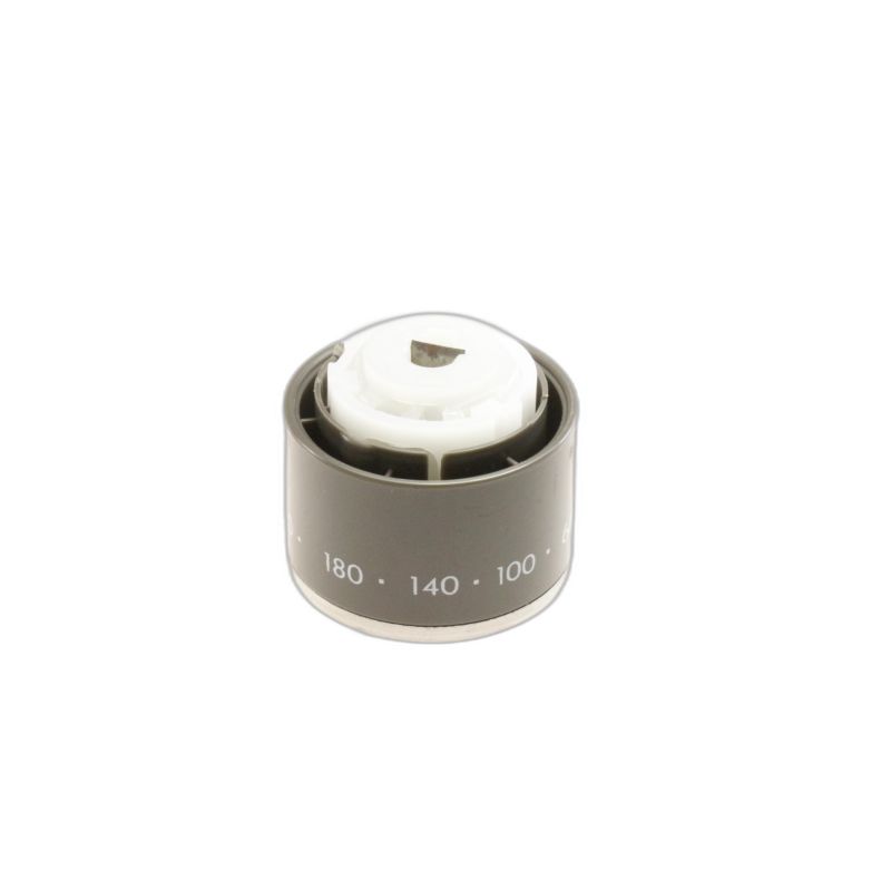 Manopola Termostato Fz96 Ix C00115884 Forno HOTPOINT - ARISTON,HOT...