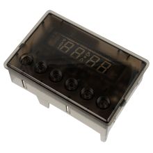 Digitaluhr Eaton (12h Anzeige)220-240v/5 Backofen C00051477