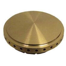 Flammen Mittel X Kopf Backofen C00032227