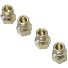 Whirlpool Indesit Düsensatz Gasherd - C00021379 Satz Düse Gn Backofen C00021379