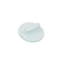 Whirlpool Indesit Knebel - C00075719 Timerknebel Weiss Geschirrspüler C00075719