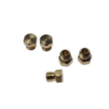 Set Düsen Für Flaschengas Backofen C00144738