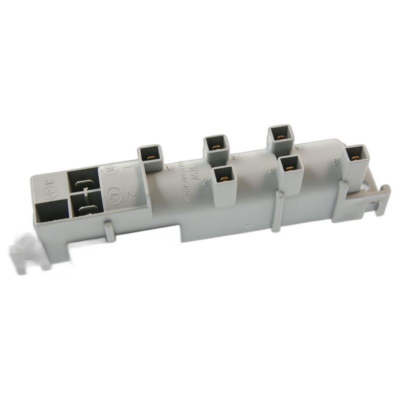 Trasformatore Accensione 6P C00193106 Forno HOTPOINT - ARISTON,IND...