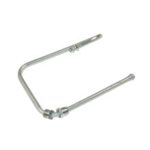 Semi-rapid Burner Supply Pipe Backofen C00091969