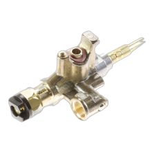 Ventil-gashahn Valv Rapid Star Backofen C00059240