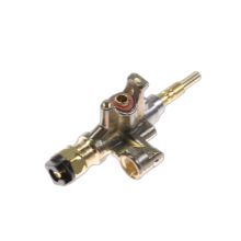 Ventil-gashahn Valv.star By-pass 0,27 Backofen C00059239