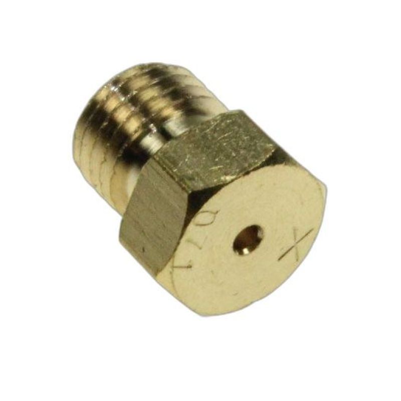 Ugello Gas Metano Sabaf C00056823 Forno HOTPOINT - ARISTON,INDESIT...