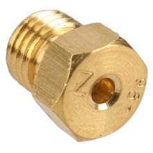 Metan-schnell-brennerduse Semir.96 G110 Backofen C00052941