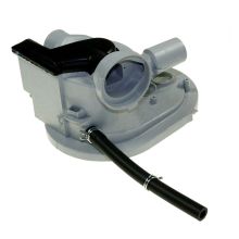 Whirlpool Indesit Sumpf - C00256555 Pumpensumpf-gehäuse Geschirrspüler C00256555