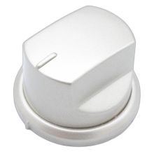 Knopf Eh 51 Nickel Indesit Backofen C00298983