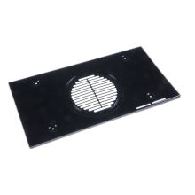 Backmuffel-luftleitblech Backofen C00113323