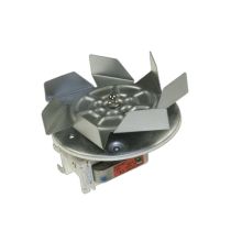 Motor F. Umluft Backofen C00060312