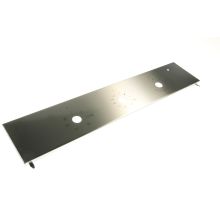 Gedruckt Bedienteil Scheibe L Wp Vbl Kern Backofen 481245240301