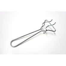 Whirlpool Indesit Gehäuseteile - C00016432 Griff Fuer Pfanne - Bratenwender Backofen C00016432