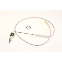 Whirlpool Indesit Zündkerze - C00140606 Zuendkerze L=400 Backofen C00140606