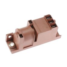 Trasformator Zuendung + Seihtuch Backofen C00057050