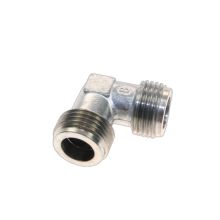 Anschlusswinkel 1/2 Aluminium Backofen C00024370