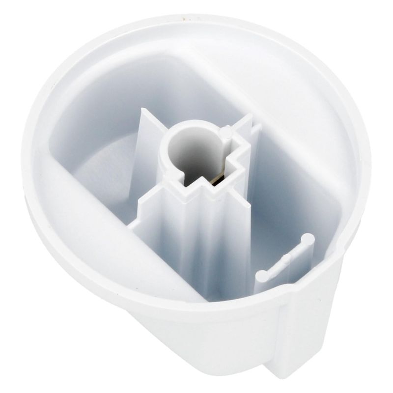 Manopola Polar White C00285384 Forno INDESIT