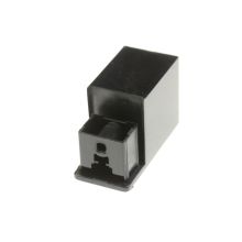 Türgriff-spacer Schwarz Indesit Backofen C00285387