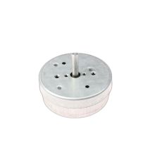 Whirlpool Indesit Programmschalter - C00028748 Kurzzeituhr (d. 5mm) Backofen C00028748