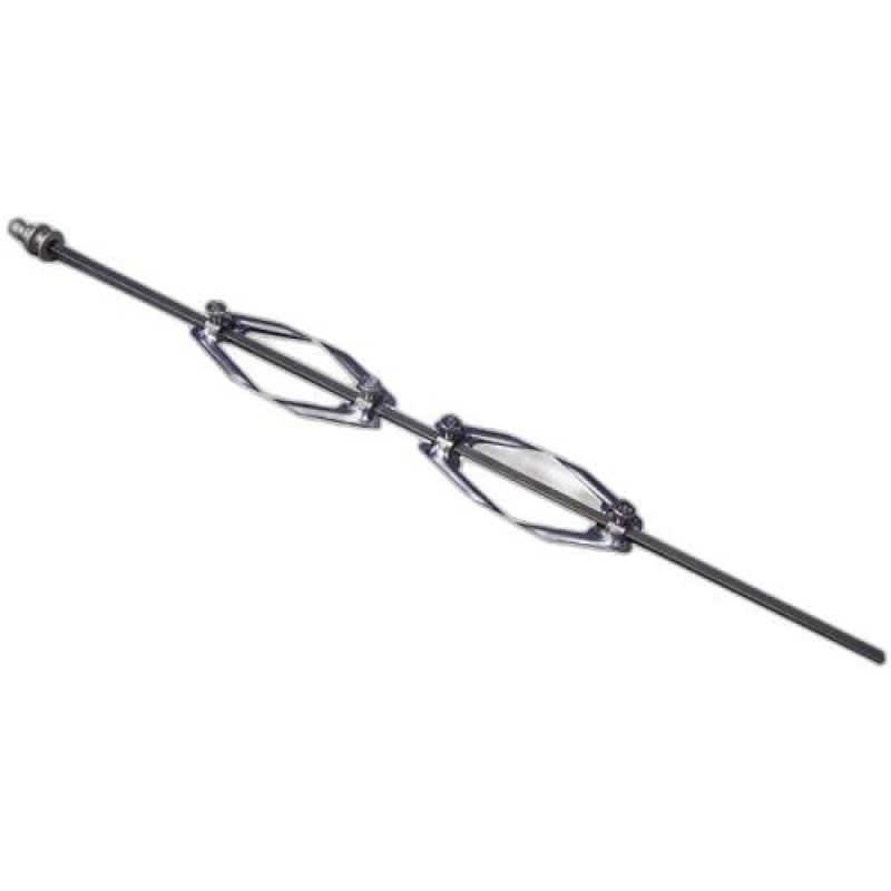 Schidione Girarrosto L-537 `Star` C00056079 Forno HOTPOINT - ARIST...