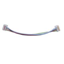 Kabelbaum Display (luce) Backofen C00285566