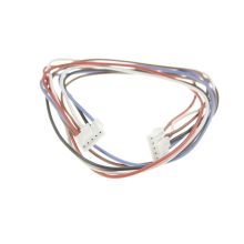 Verkabelung Encoder 50cm Hot2003 Backofen C00098560