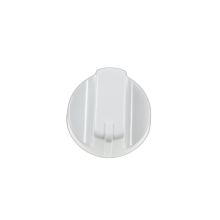 Knopf Brenner Gas Weiss Indesit 2013 Backofen C00299234