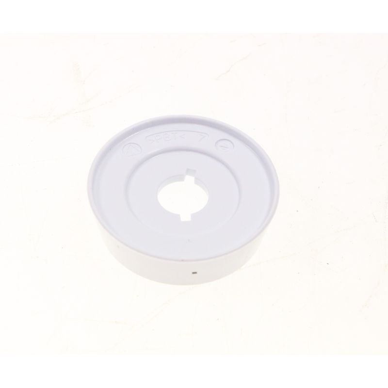 Disco Manopola Bianco Indesit C00299233 Forno INDESIT
