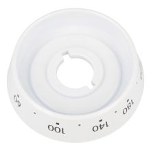 Whirlpool Indesit Skalenscheiben - C00284044 Knebel Scheibe - Pw Thermostat Backofen C00284044