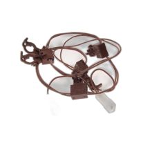 Schalter Backofen 480121101038