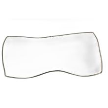 Whirlpool Indesit Backofentürdichtungen - C00315662 Dichtung Backofen 480121100568